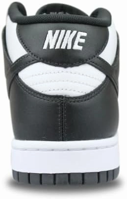 Nike Dunk Hi Retro PRM Mens Shoes