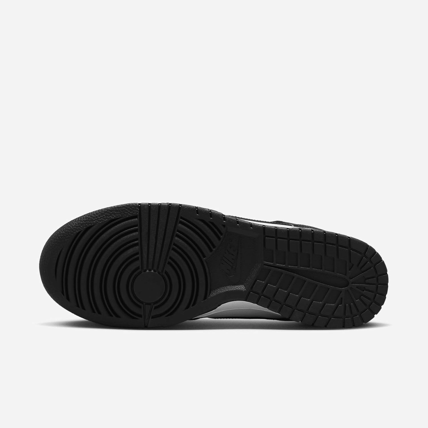 Nike Dunk Hi Retro PRM Mens Shoes