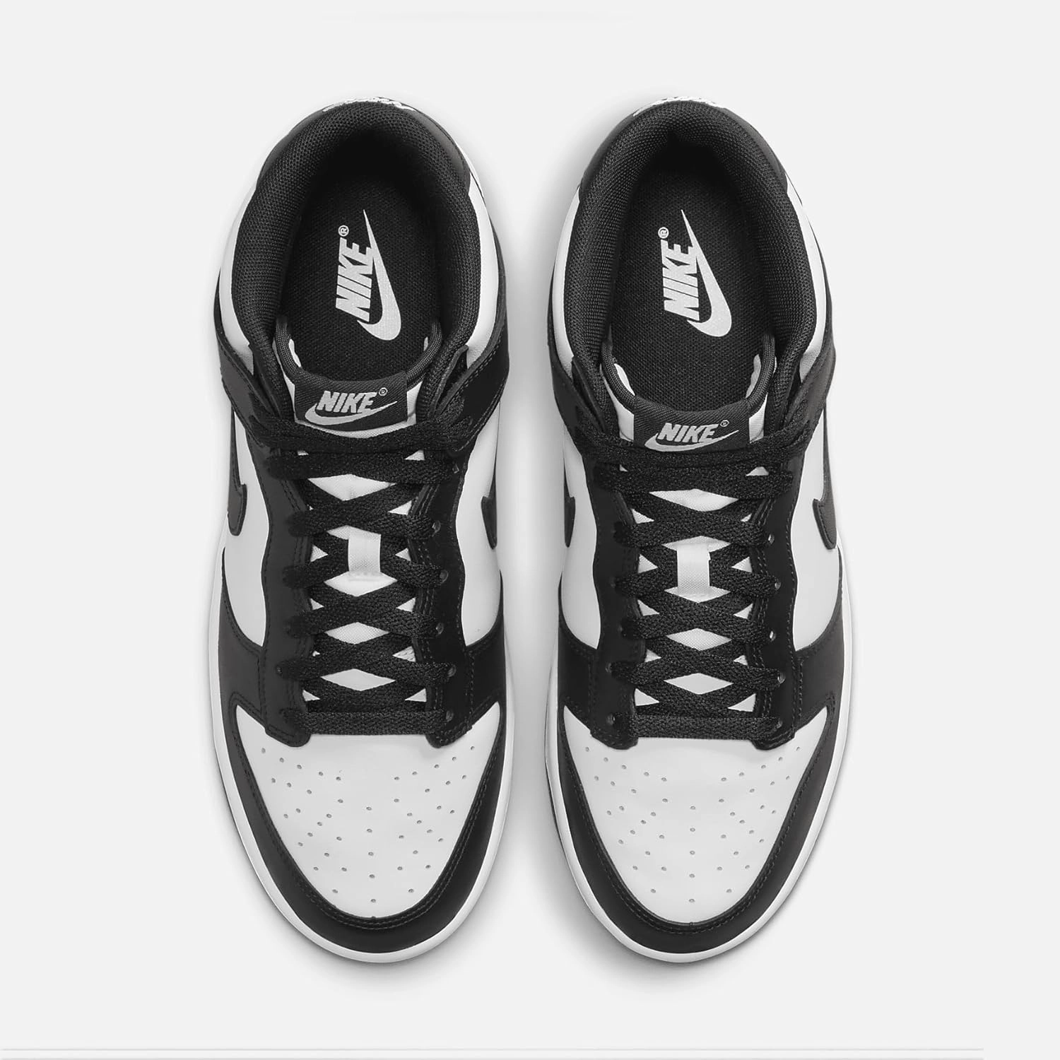 Nike Dunk Hi Retro PRM Mens Shoes