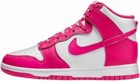 Nike Dunk High Women's Shoes Size- 10