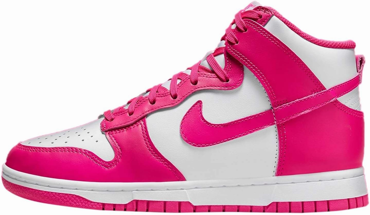 Nike Dunk High Women's Shoes Size- 10