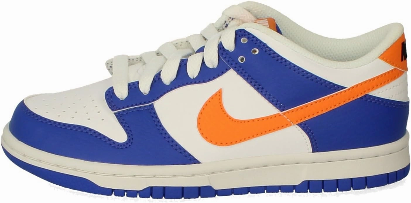 Nike Dunk Low PS Boys Shoes