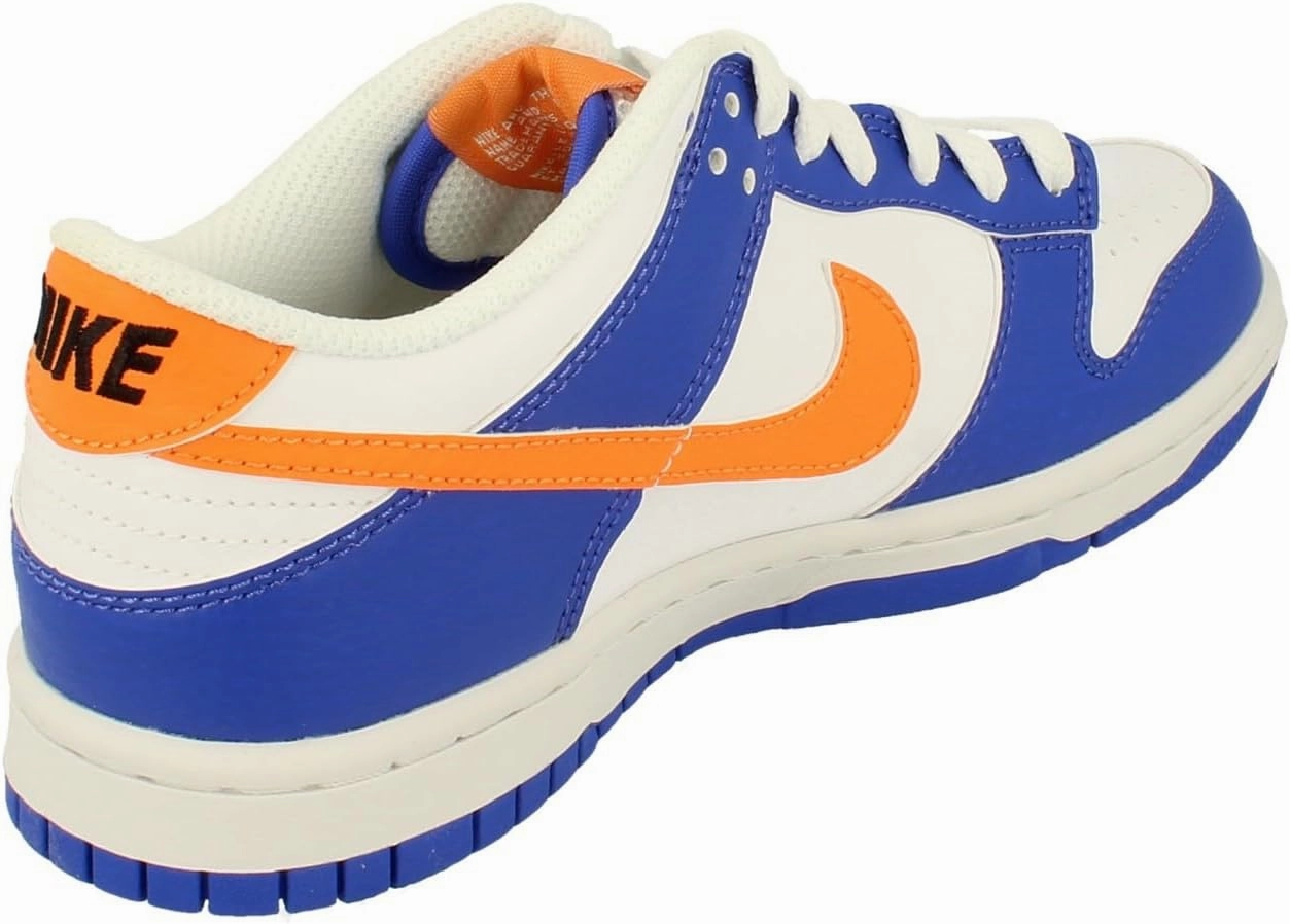 Nike Dunk Low PS Boys Shoes