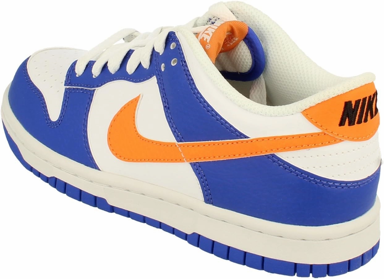 Nike Dunk Low PS Boys Shoes