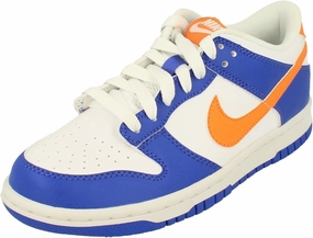Nike Dunk Low PS Boys Shoes