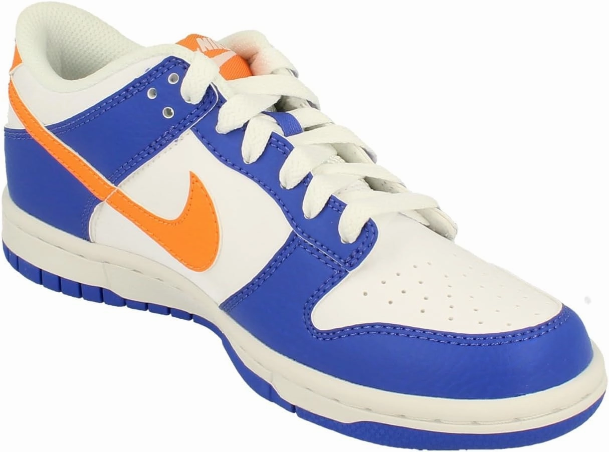 Nike Dunk Low PS Boys Shoes