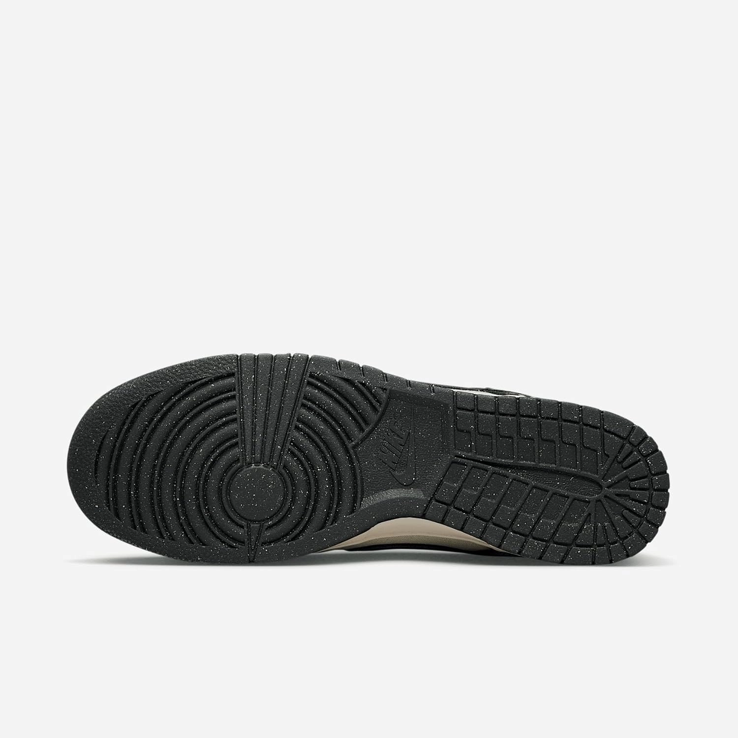 Nike Dunk Low Retro - Men's (IB7720-110, White/Grey)