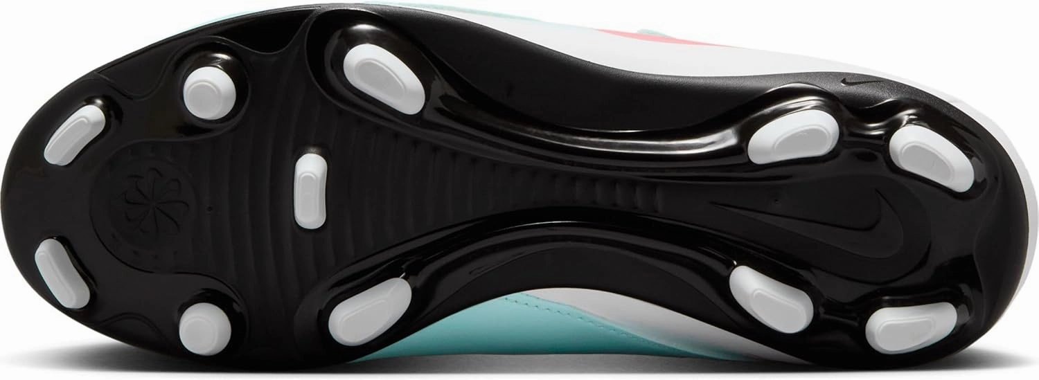 Nike Men's Low-top Sneakers Oxford Flat