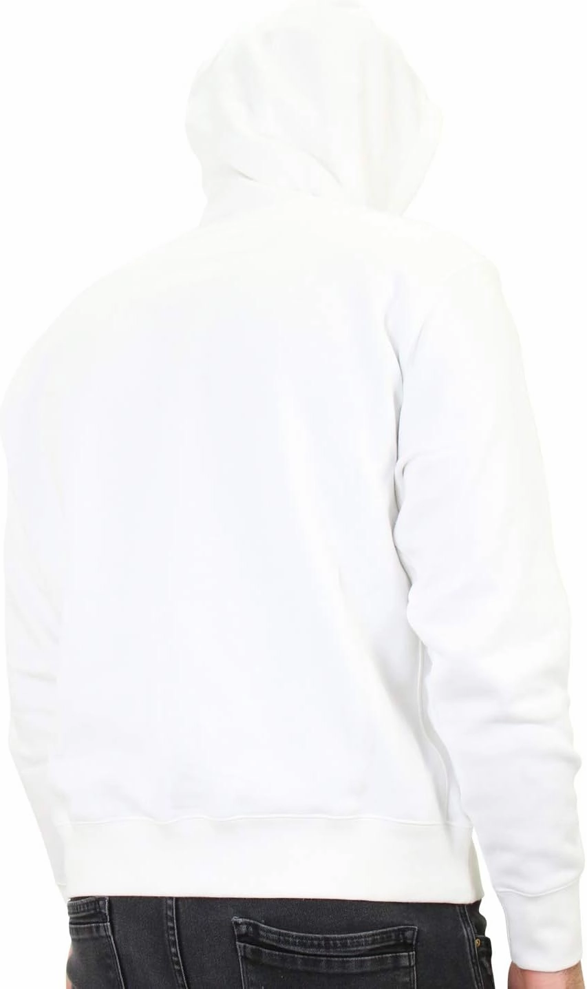 Nike Men's Pull Over Hoodie