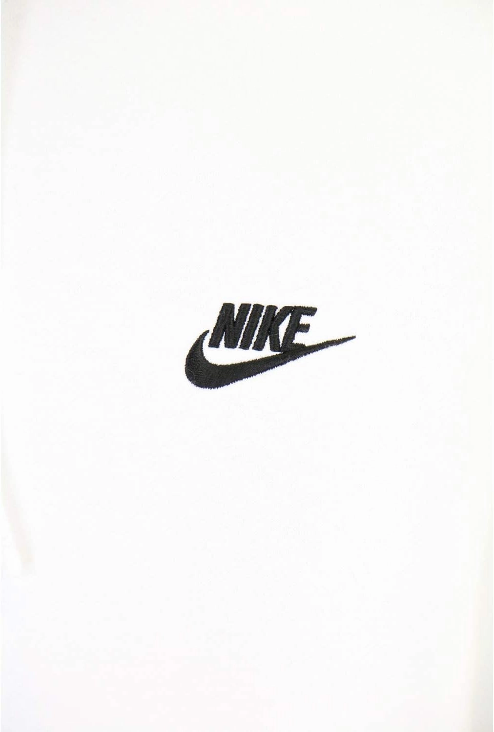 Nike Men's Pull Over Hoodie