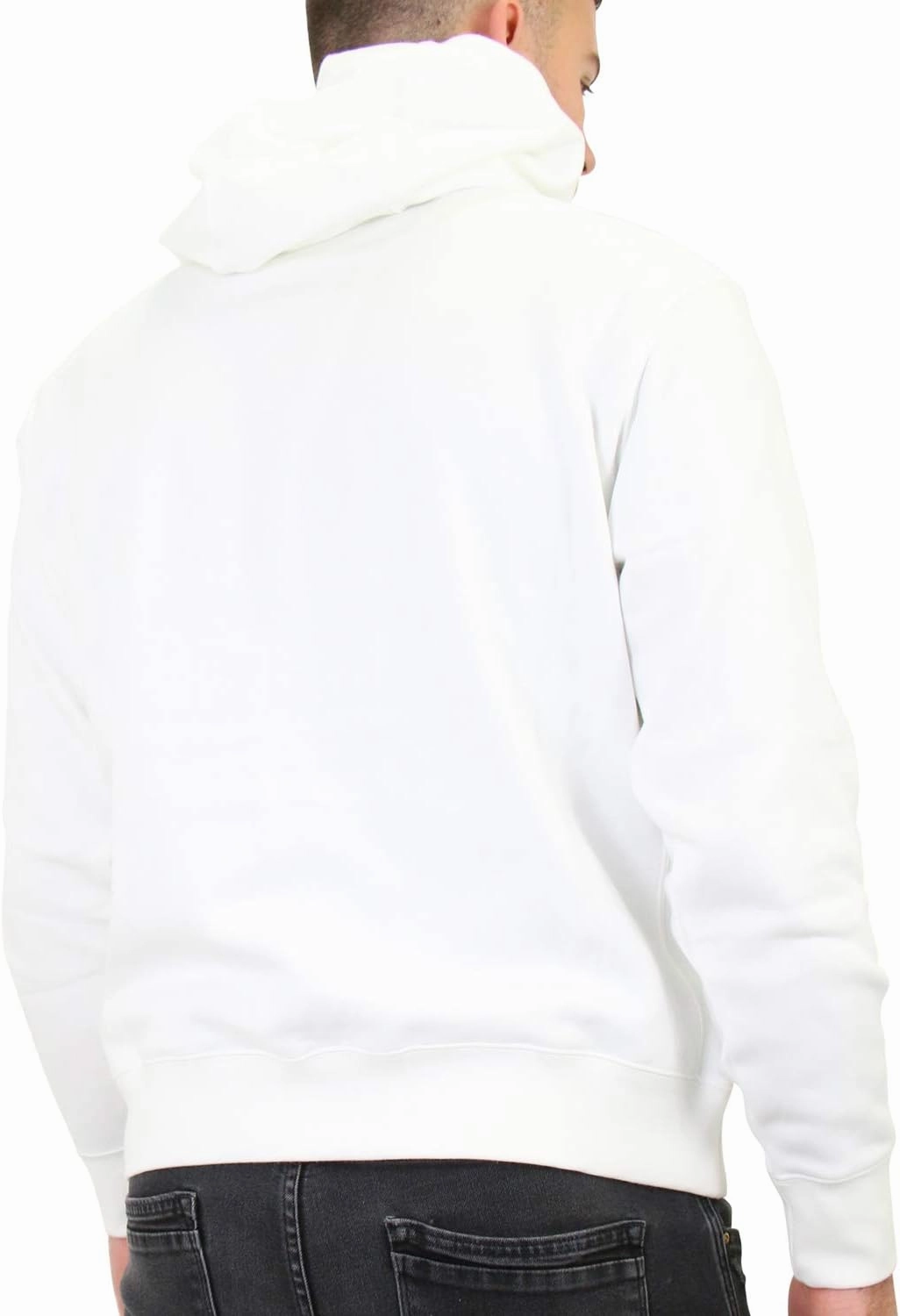 Nike Men's Pull Over Hoodie