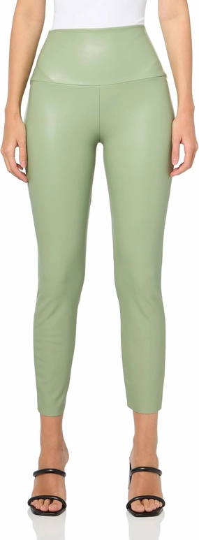 Norma Kamali Women's Long Legging