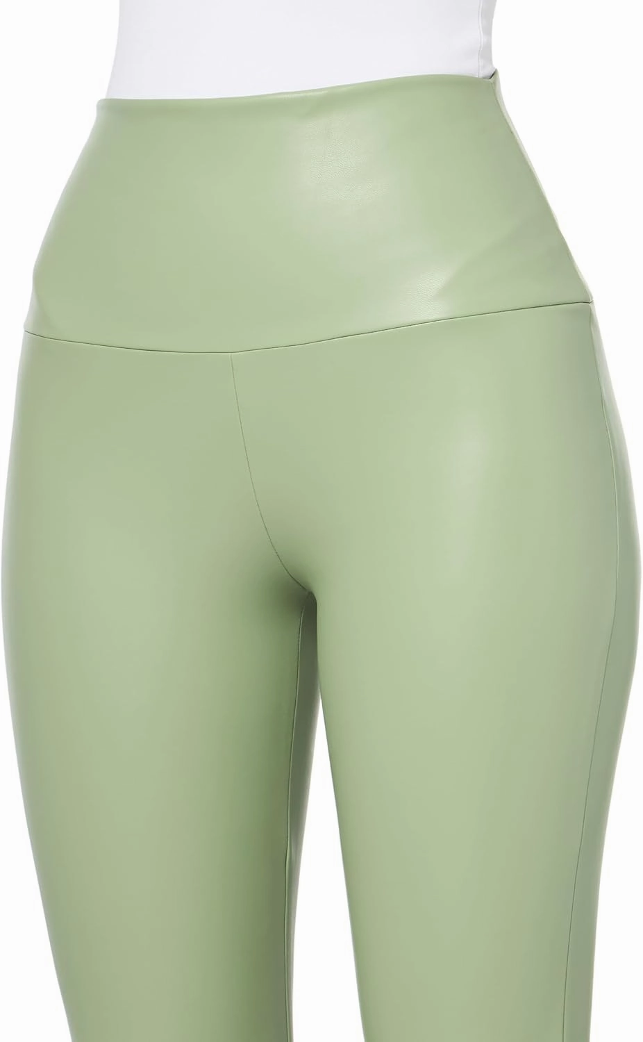 Norma Kamali Women's Long Legging