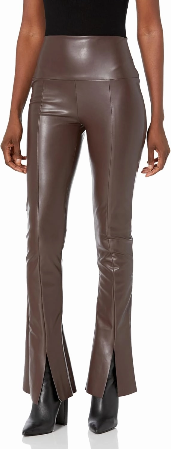 Norma Kamali Women's Spat Legging