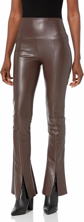 Norma Kamali Women's Spat Legging