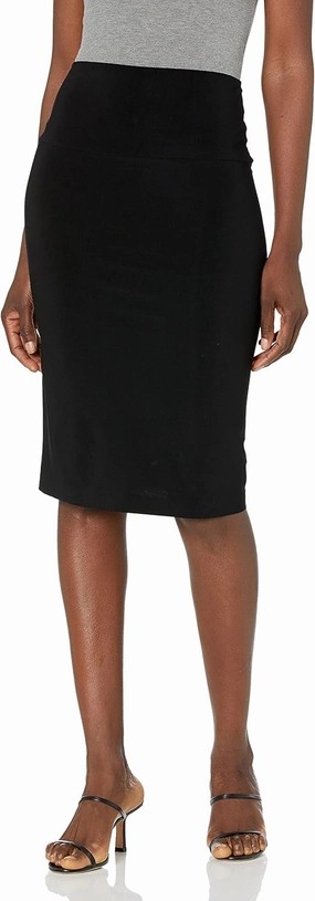 Norma Kamali Women's Tube Skirt