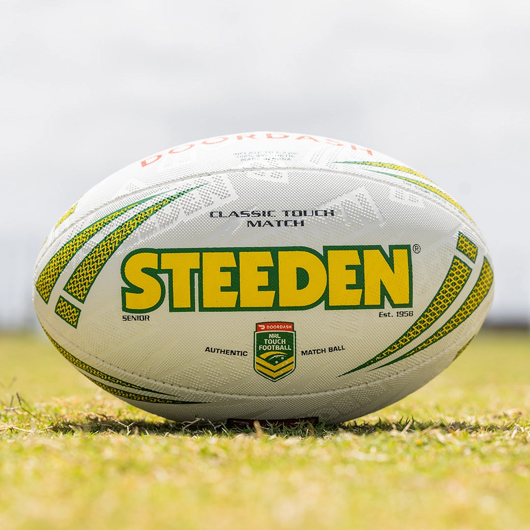 NRL Classic Touch Match