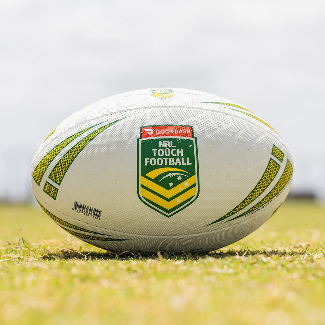 NRL Classic Touch Match