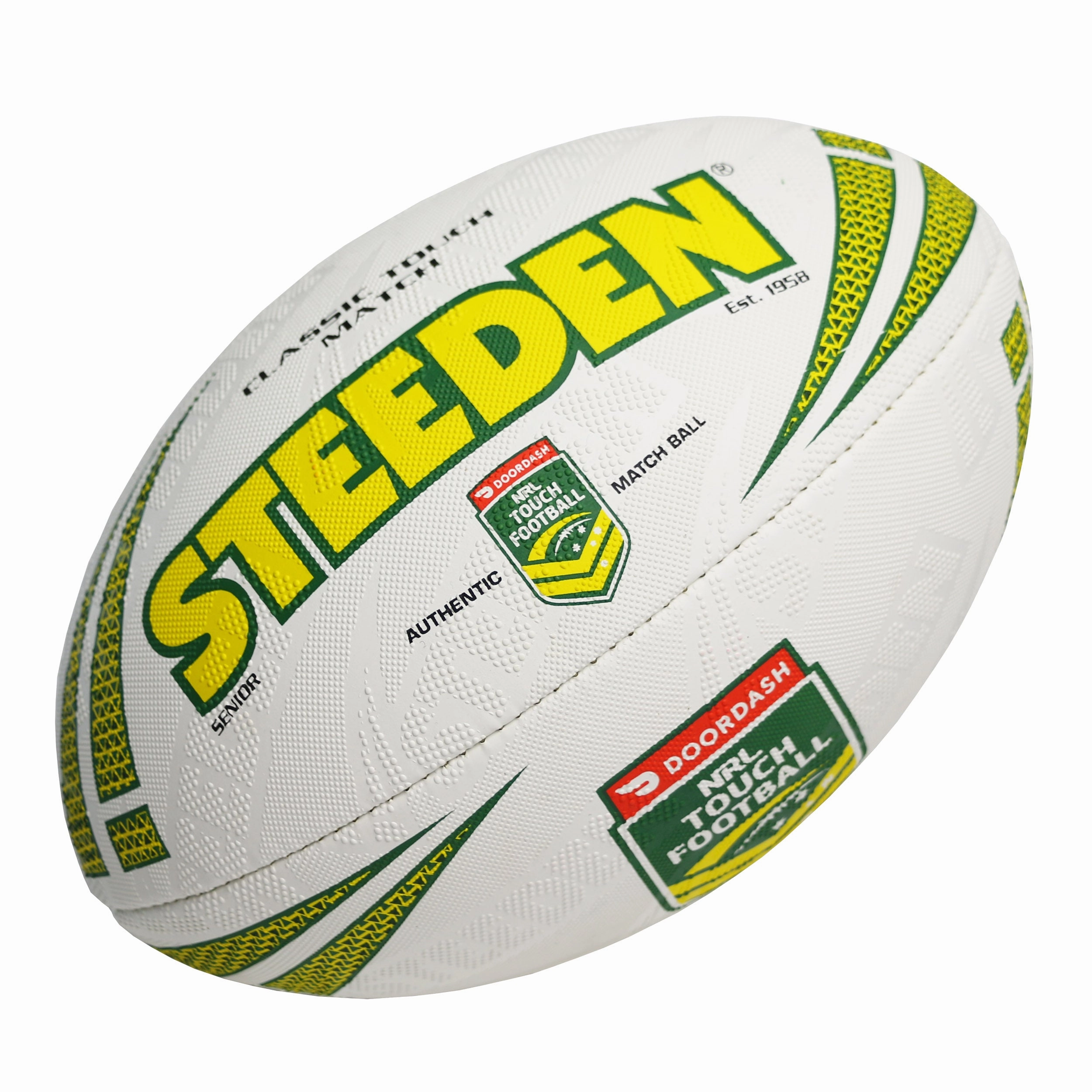 NRL Classic Touch Match