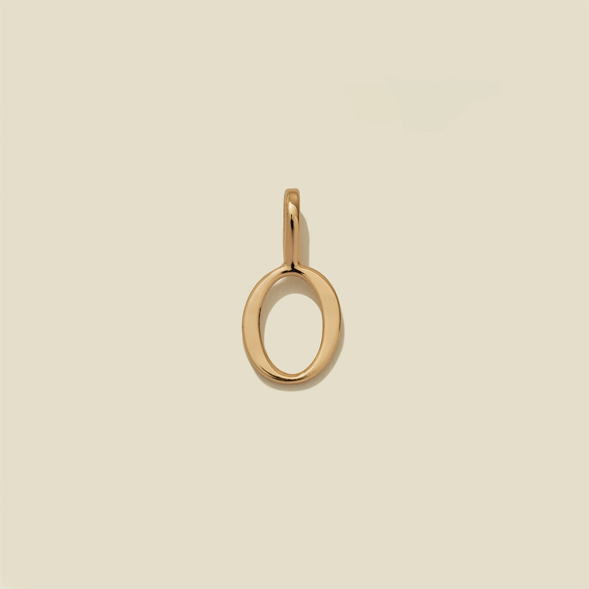 Number 0 Charm