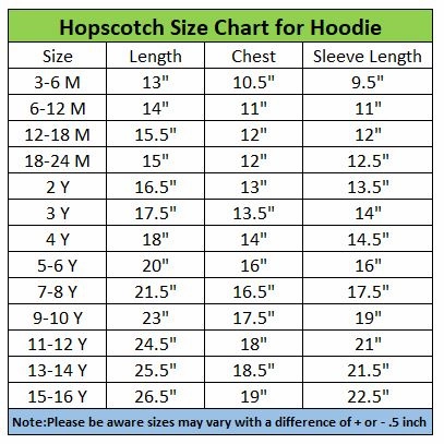 Number 14 Hoodie