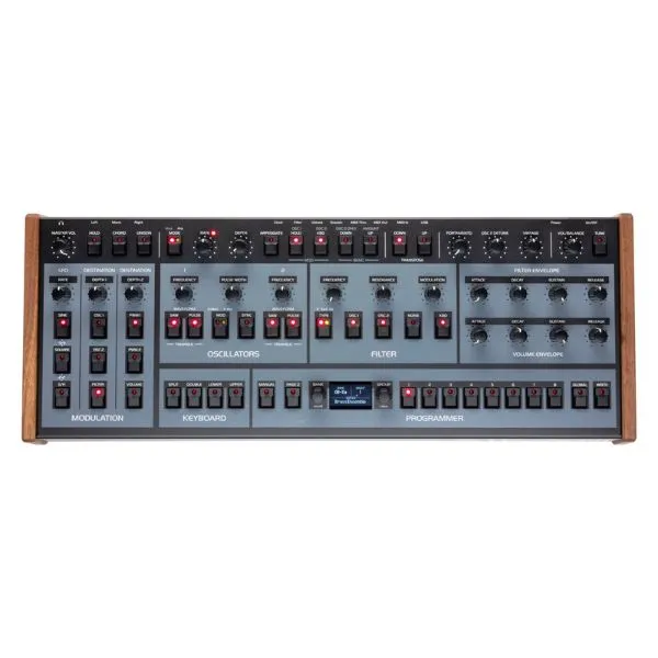Oberheim OB-X8 Desktop Module