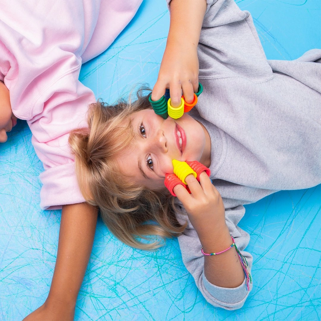 OMY Creative Art Set – Crayons for Kids