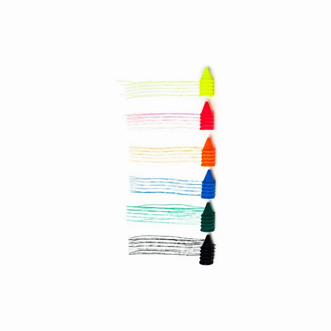 OMY Creative Art Set – Crayons for Kids