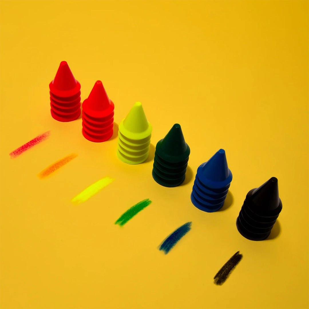 OMY Creative Art Set – Crayons for Kids