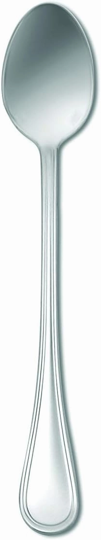 Oneida Iced Tea Spoons Flatware, Set of 12, Silver
