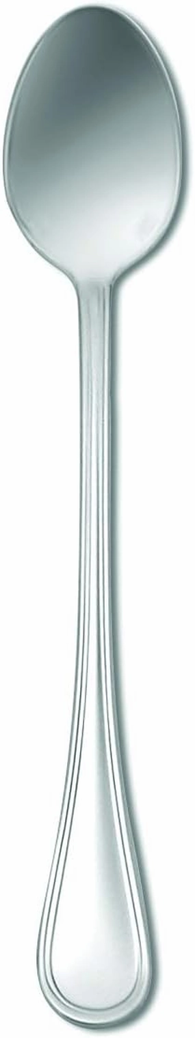 Oneida Iced Tea Spoons Flatware, Set of 12, Silver