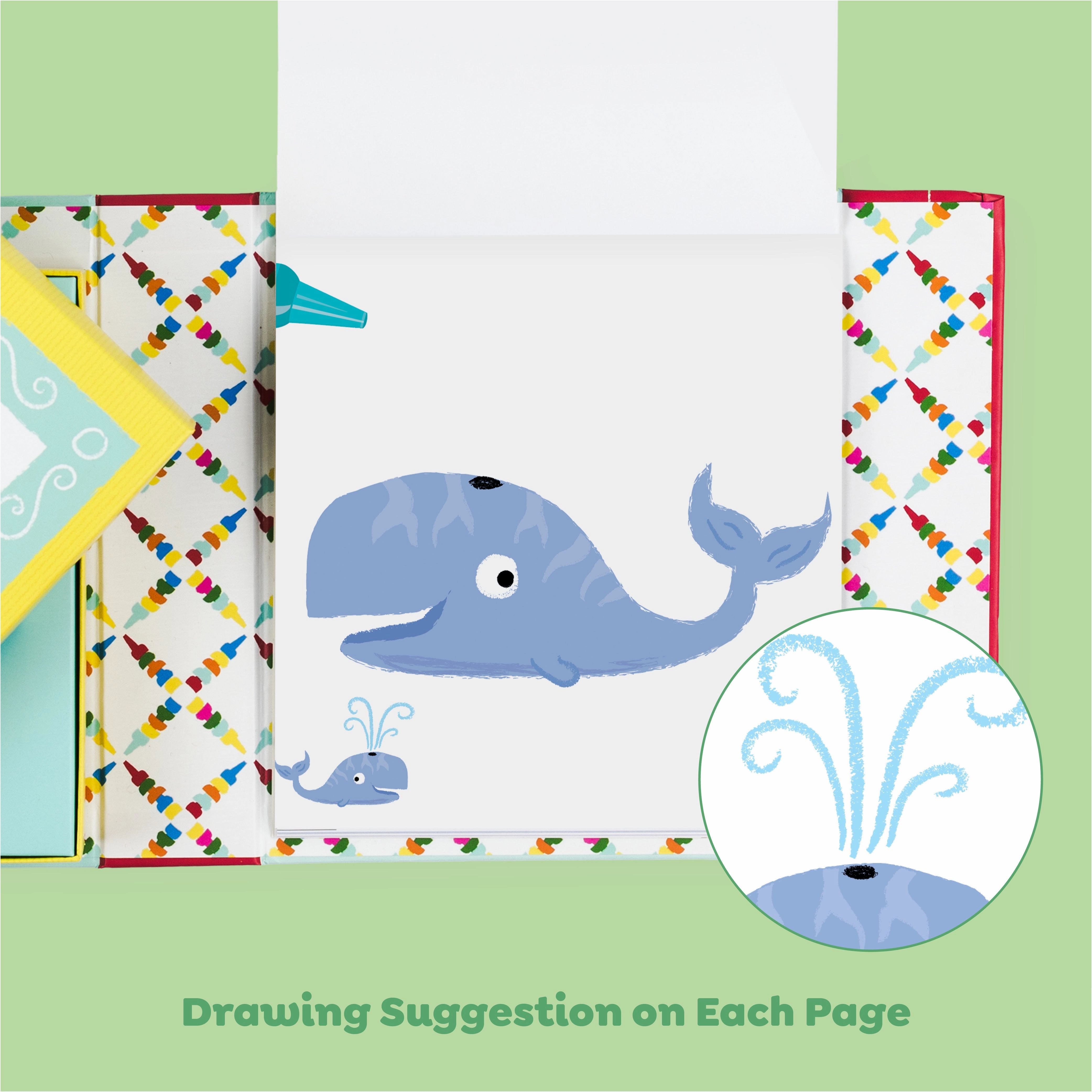 Oodle Doodles - Animals