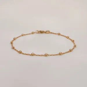 Oro Ball Bracelet