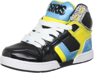 Osiris NYC 83 Skate Shoe (Little Kid/Big Kid)