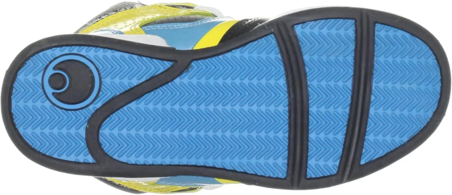 Osiris NYC 83 Skate Shoe (Little Kid/Big Kid)