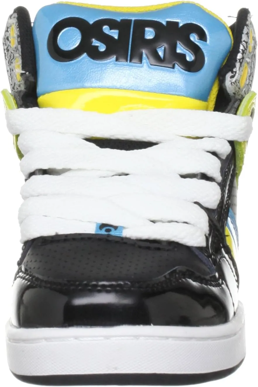 Osiris NYC 83 Skate Shoe (Little Kid/Big Kid)