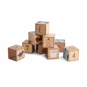 Otto Bricks | Wooden Blocks
