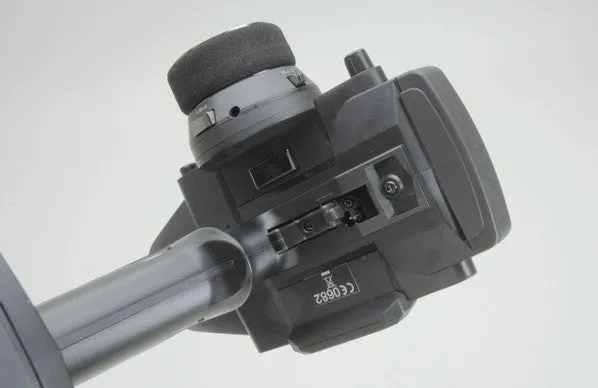 P-CB4PX  Futaba 4PX 4-Channel Combo 2.4GHz & R304SB Rx