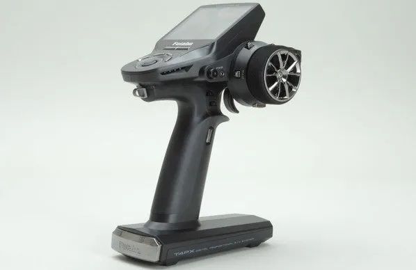 P-CB4PX  Futaba 4PX 4-Channel Combo 2.4GHz & R304SB Rx
