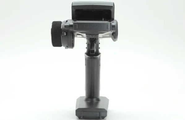 P-CB4PX  Futaba 4PX 4-Channel Combo 2.4GHz & R304SB Rx