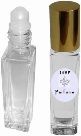 Patchouli Blends - Real Aged Patchouli Blended with Your Favorite Scent (Patchouli-Jasmine)