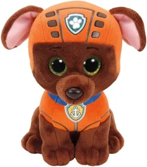 Paw Patrol - Zuma Labrador Plush