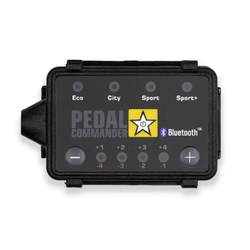 Pedal Commander Chrysler/Dodge/Jeep/Maserati/Mitsubishi Throttle Controller