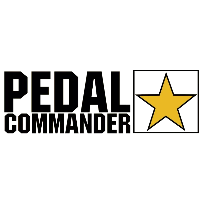 Pedal Commander Chrysler/Dodge/Jeep/Maserati/Mitsubishi Throttle Controller