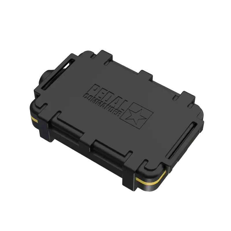 Pedal Commander Chrysler/Dodge/Jeep/Maserati/Mitsubishi Throttle Controller
