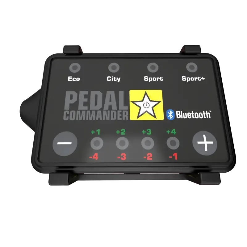 Pedal Commander Chrysler/Dodge/Jeep/Maserati/Mitsubishi Throttle Controller