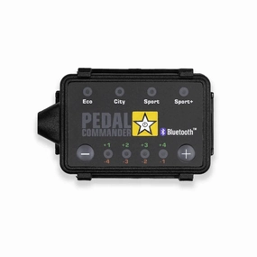Pedal Commander Bluetooth 11-22 Dodge Durango / Jeep Grand Cherokee