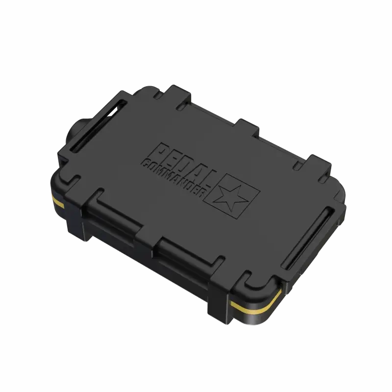 Pedal Commander Chrysler/Dodge/Jeep Throttle Controller