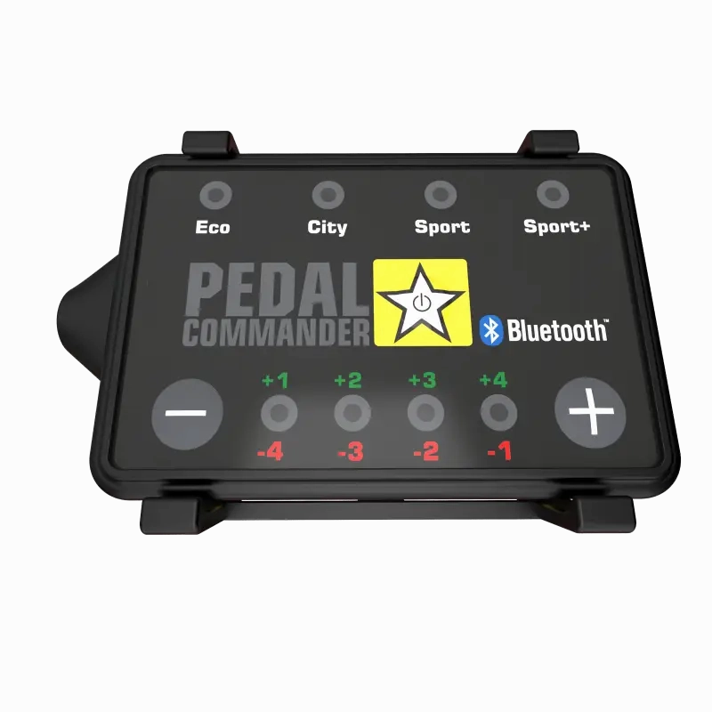 Pedal Commander Chrysler/Dodge/Jeep Throttle Controller