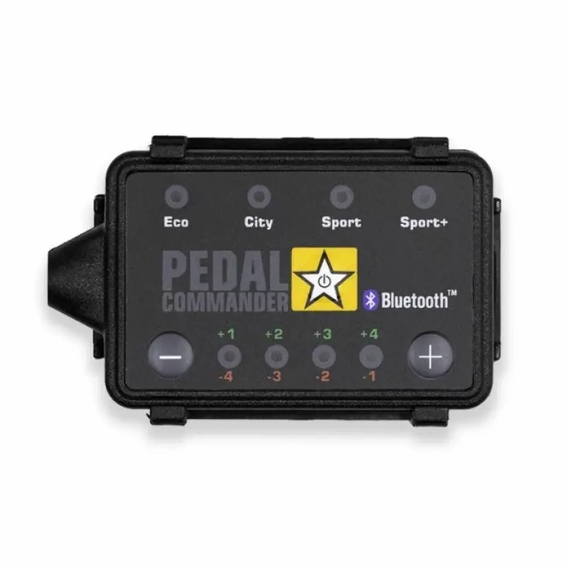 Pedal Commander Chrysler/Dodge/Jeep Throttle Controller